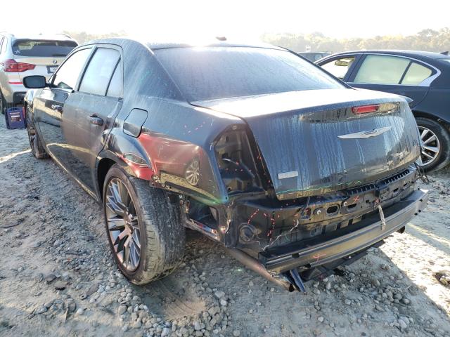 Photo 2 VIN: 2C3CCADT6DH707978 - CHRYSLER 300C VARVA 