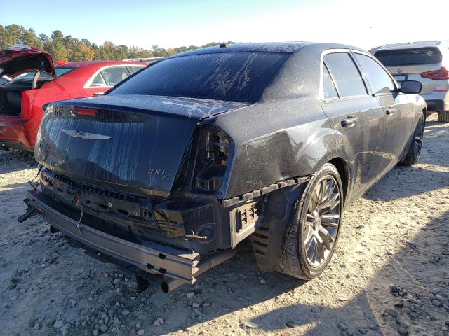 Photo 3 VIN: 2C3CCADT6DH707978 - CHRYSLER 300C VARVA 