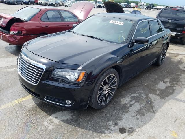 Photo 1 VIN: 2C3CCADT7CH163747 - CHRYSLER 300 S 