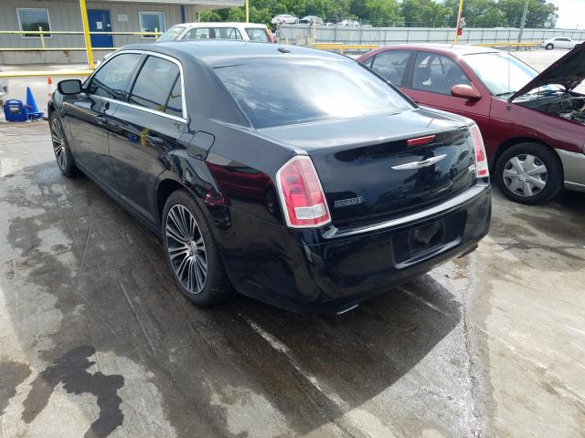 Photo 2 VIN: 2C3CCADT7CH163747 - CHRYSLER 300 S 