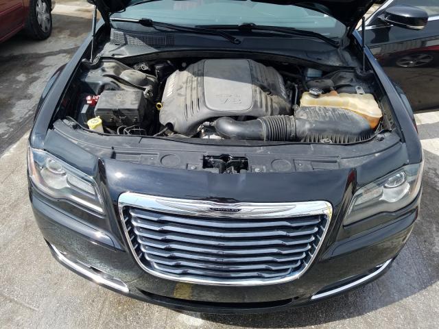 Photo 6 VIN: 2C3CCADT7CH163747 - CHRYSLER 300 S 