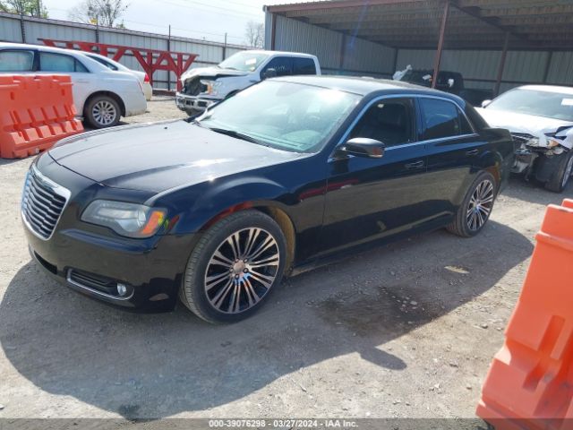 Photo 1 VIN: 2C3CCADT7CH220061 - CHRYSLER 300 