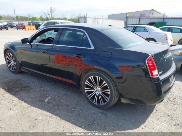 Photo 2 VIN: 2C3CCADT7CH220061 - CHRYSLER 300 