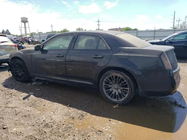 Photo 1 VIN: 2C3CCADT7DH672609 - CHRYSLER 300C VARVA 