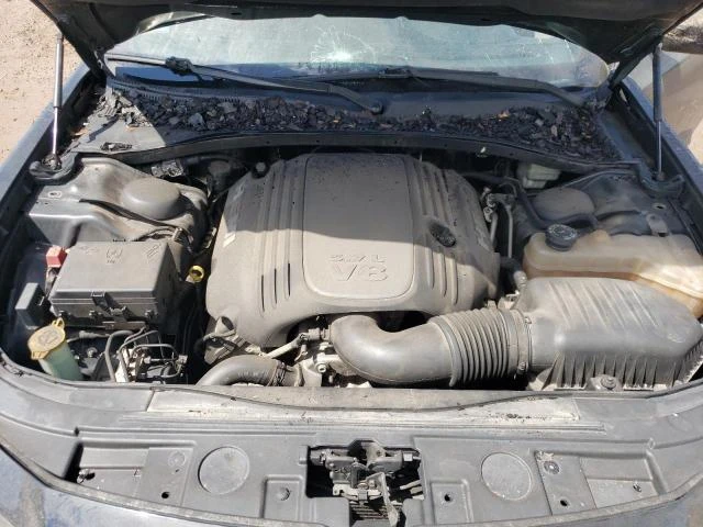 Photo 10 VIN: 2C3CCADT7DH672609 - CHRYSLER 300C VARVA 