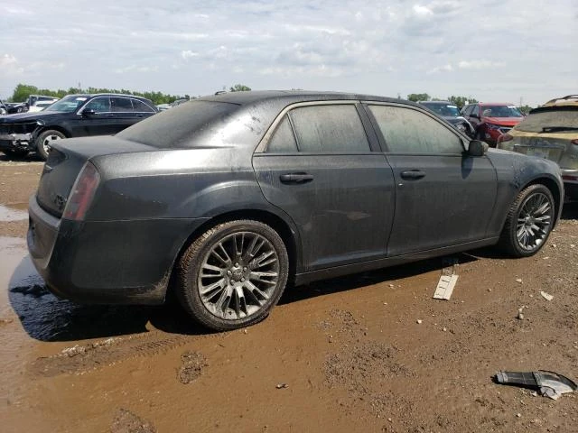 Photo 2 VIN: 2C3CCADT7DH672609 - CHRYSLER 300C VARVA 