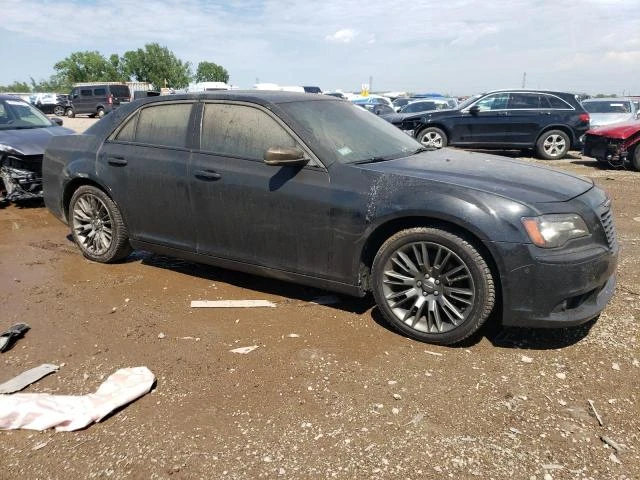 Photo 3 VIN: 2C3CCADT7DH672609 - CHRYSLER 300C VARVA 