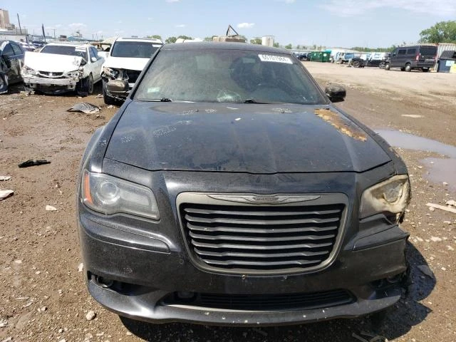 Photo 4 VIN: 2C3CCADT7DH672609 - CHRYSLER 300C VARVA 