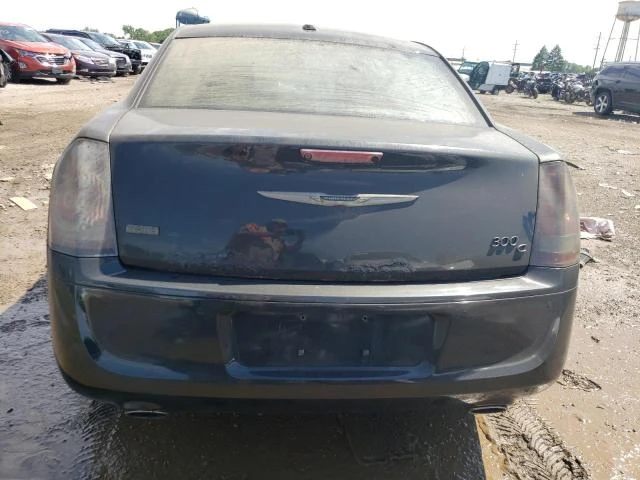 Photo 5 VIN: 2C3CCADT7DH672609 - CHRYSLER 300C VARVA 