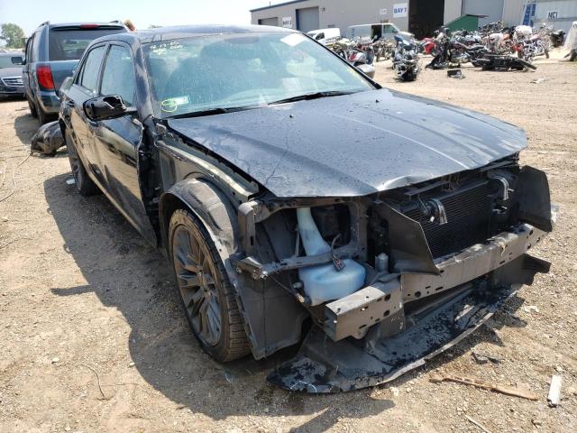 Photo 3 VIN: 2C3CCADT7DH687546 - CHRYSLER 300C VARVA 