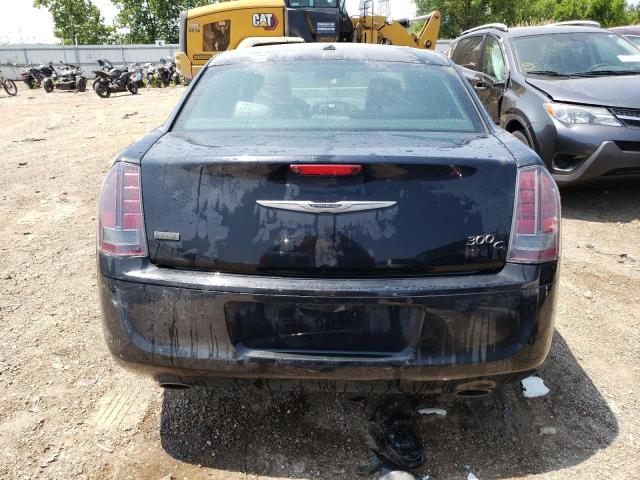 Photo 5 VIN: 2C3CCADT7DH687546 - CHRYSLER 300C VARVA 