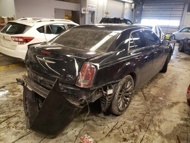 Photo 3 VIN: 2C3CCADT7DH691113 - CHRYSLER 300C VARVA 