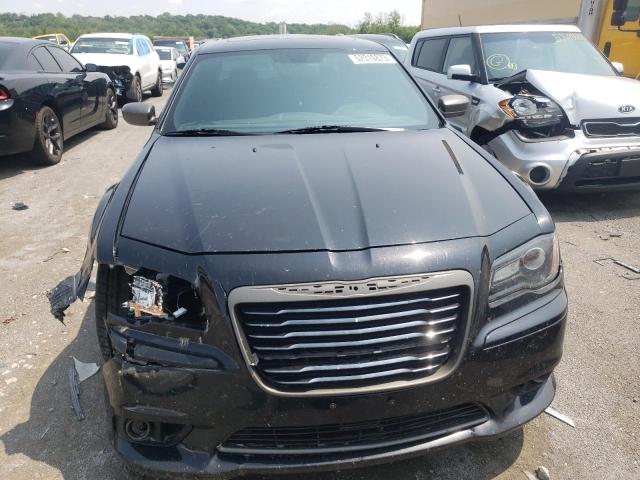 Photo 4 VIN: 2C3CCADT7DH691564 - CHRYSLER 300C 