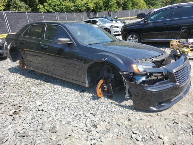 Photo 3 VIN: 2C3CCADT7DH693525 - CHRYSLER 300C VARVA 