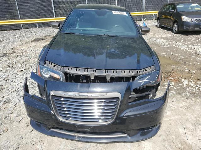 Photo 4 VIN: 2C3CCADT7DH693525 - CHRYSLER 300C VARVA 