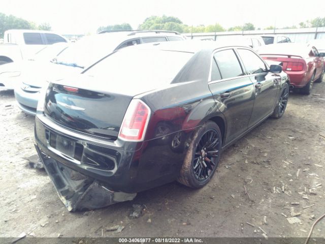 Photo 3 VIN: 2C3CCADT8CH315468 - CHRYSLER 300 