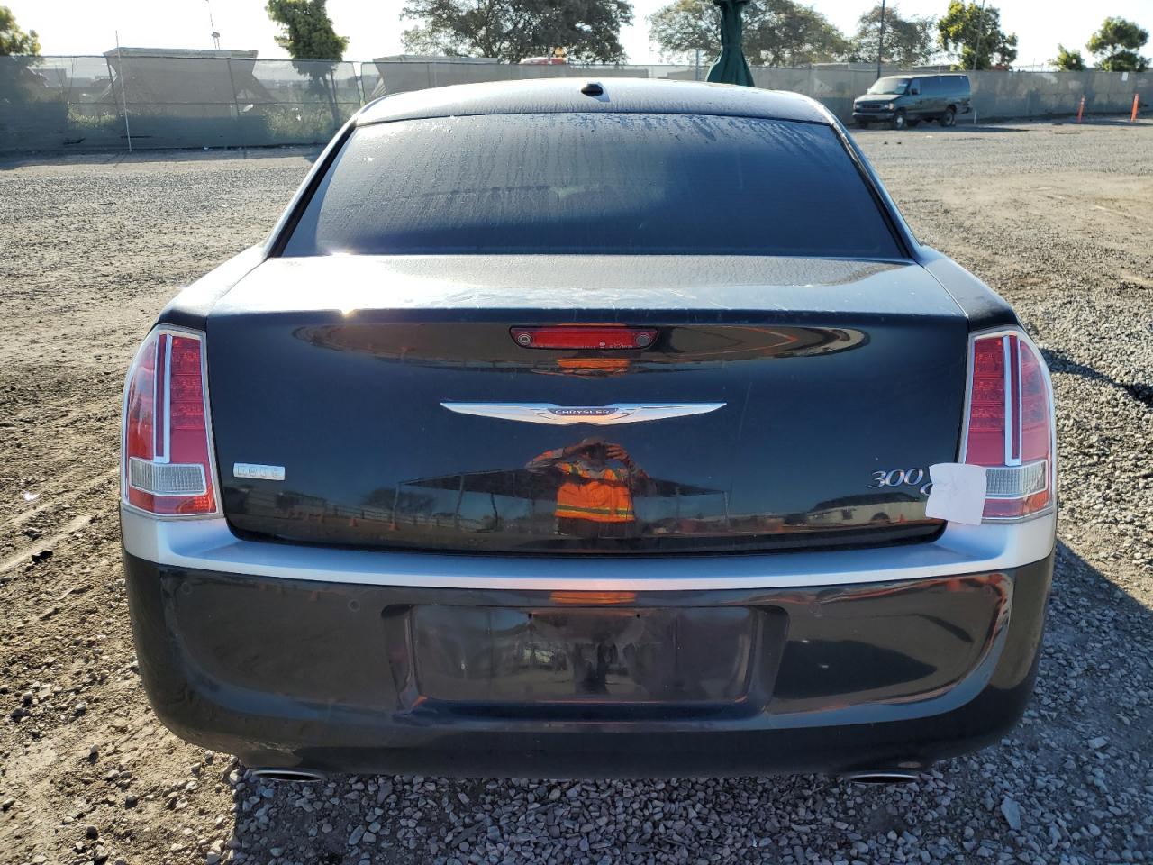 Photo 5 VIN: 2C3CCADT8DH635293 - CHRYSLER 300 