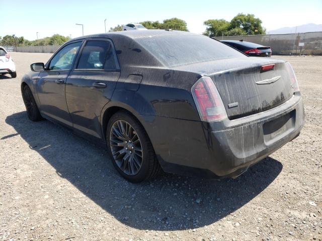 Photo 2 VIN: 2C3CCADT8DH687815 - CHRYSLER 300C VARVA 