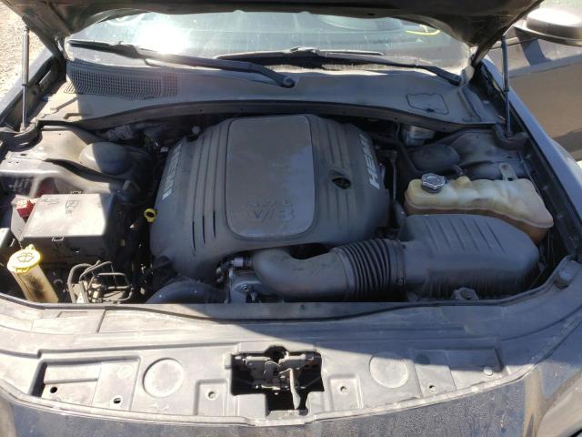 Photo 6 VIN: 2C3CCADT8DH687815 - CHRYSLER 300C VARVA 