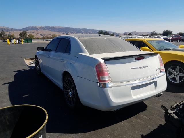 Photo 2 VIN: 2C3CCADT9CH312000 - CHRYSLER 300 S 