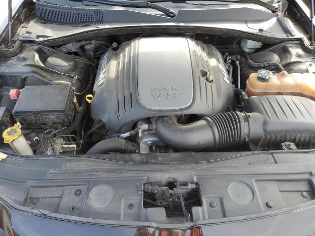 Photo 10 VIN: 2C3CCADT9DH727321 - CHRYSLER 300C VARVA 