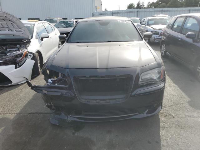 Photo 4 VIN: 2C3CCADT9DH727321 - CHRYSLER 300C VARVA 