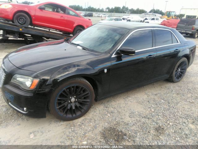 Photo 1 VIN: 2C3CCADTXCH315410 - CHRYSLER 300 