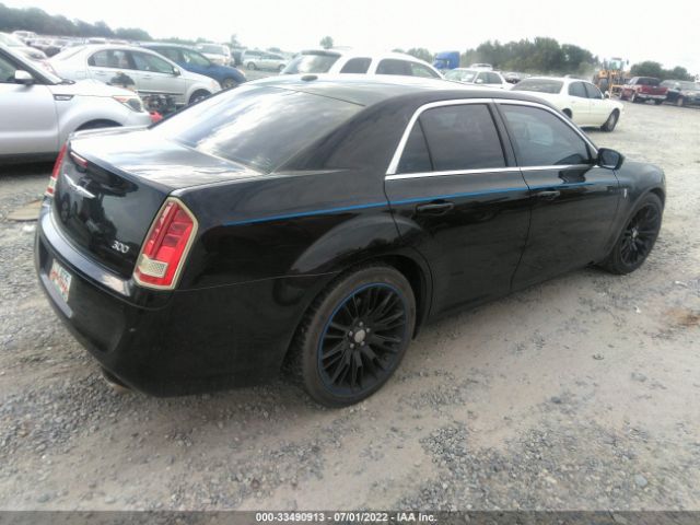 Photo 3 VIN: 2C3CCADTXCH315410 - CHRYSLER 300 