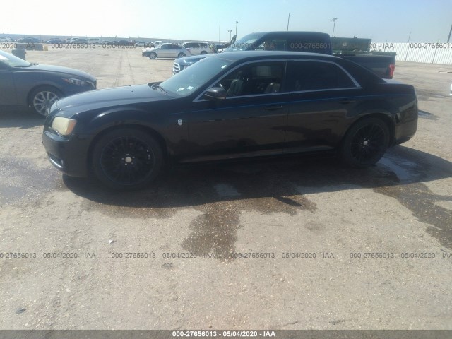 Photo 1 VIN: 2C3CCADTXCH315696 - CHRYSLER 300 