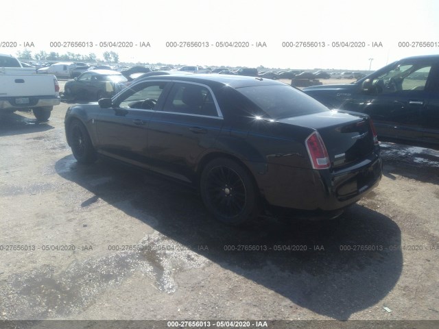 Photo 2 VIN: 2C3CCADTXCH315696 - CHRYSLER 300 