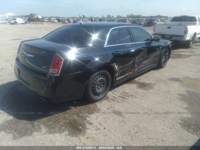 Photo 3 VIN: 2C3CCADTXCH315696 - CHRYSLER 300 