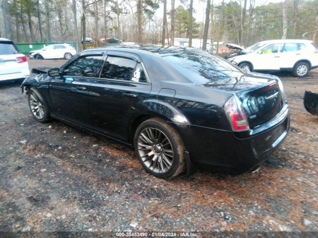 Photo 2 VIN: 2C3CCADTXEH256877 - CHRYSLER 300C 