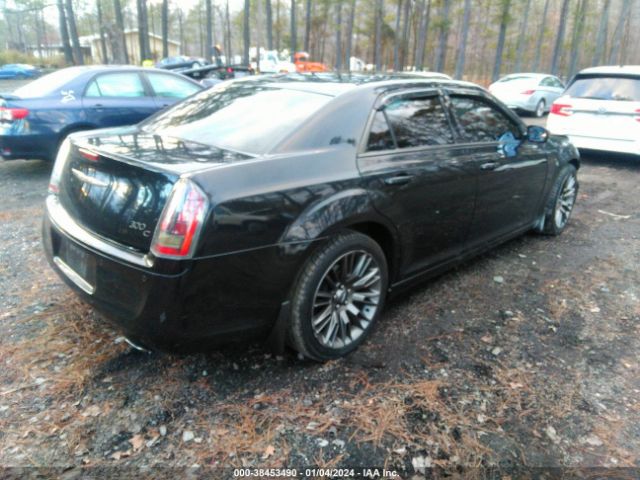 Photo 3 VIN: 2C3CCADTXEH256877 - CHRYSLER 300C 