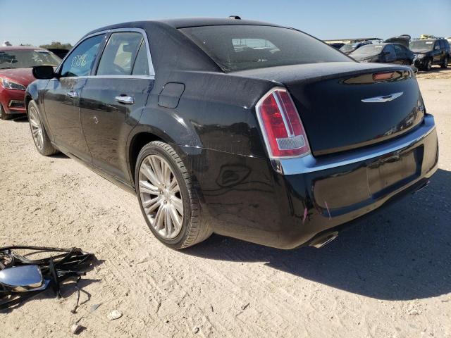 Photo 2 VIN: 2C3CCAEG0DH504795 - CHRYSLER 300C 