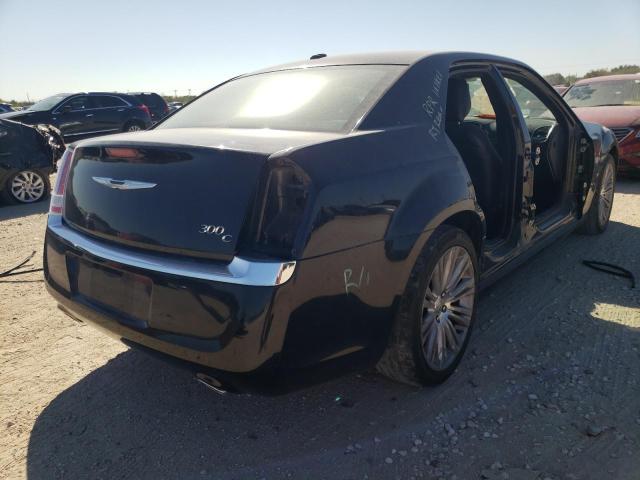 Photo 3 VIN: 2C3CCAEG0DH504795 - CHRYSLER 300C 