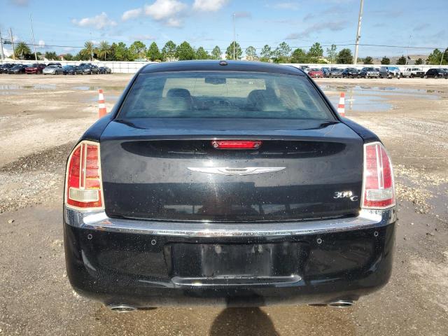 Photo 5 VIN: 2C3CCAEG0DH514968 - CHRYSLER 300 C 