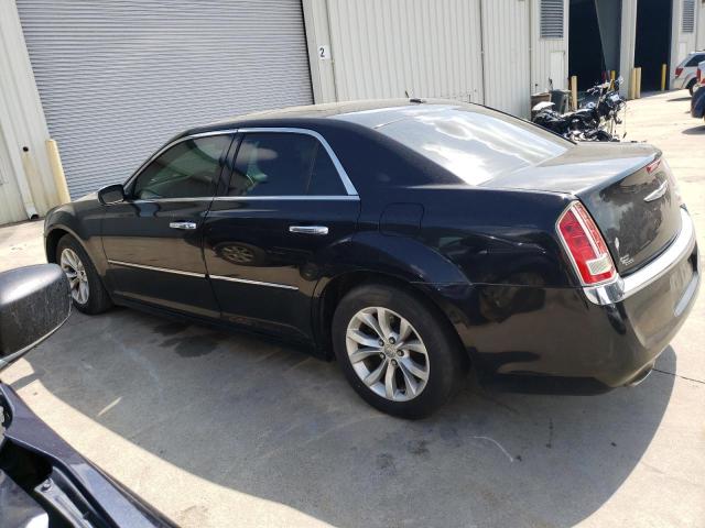 Photo 1 VIN: 2C3CCAEG0DH599245 - CHRYSLER 300C 