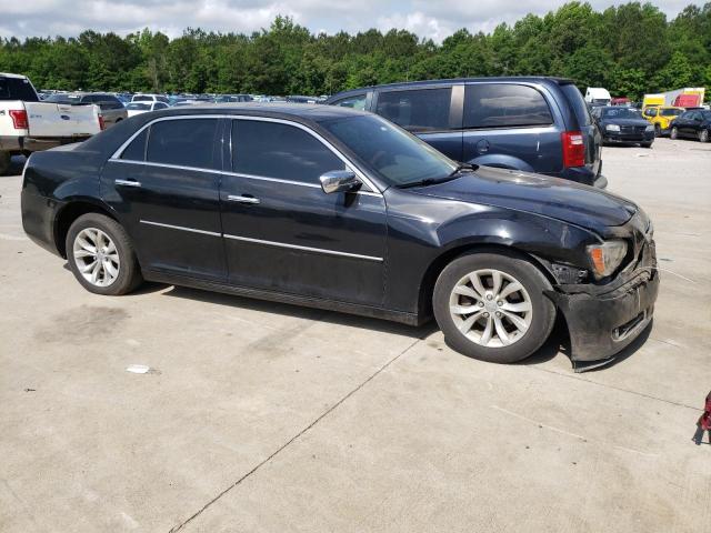 Photo 3 VIN: 2C3CCAEG0DH599245 - CHRYSLER 300C 