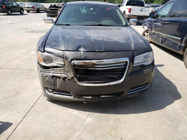 Photo 4 VIN: 2C3CCAEG0DH599245 - CHRYSLER 300C 