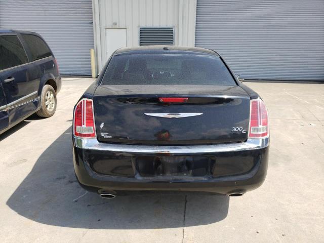 Photo 5 VIN: 2C3CCAEG0DH599245 - CHRYSLER 300C 