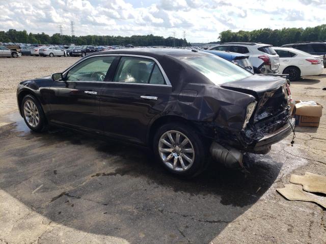 Photo 1 VIN: 2C3CCAEG0DH658990 - CHRYSLER 300C 