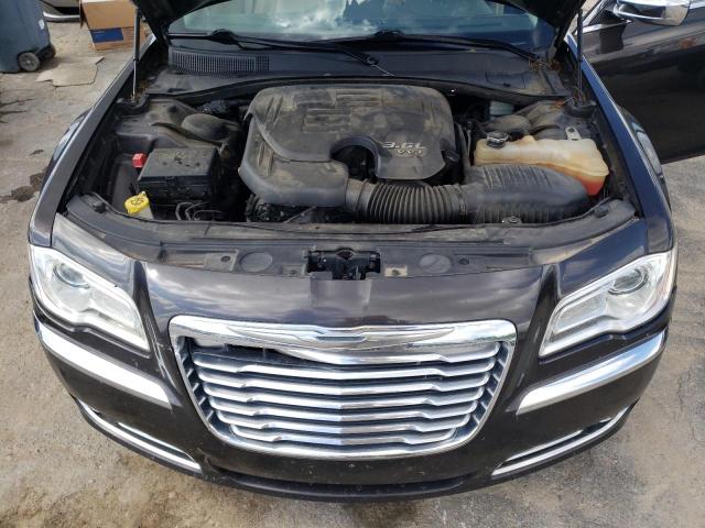 Photo 10 VIN: 2C3CCAEG0DH658990 - CHRYSLER 300C 