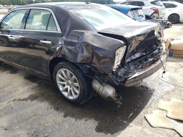 Photo 11 VIN: 2C3CCAEG0DH658990 - CHRYSLER 300C 