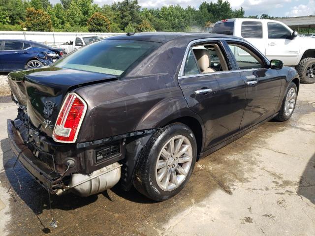 Photo 2 VIN: 2C3CCAEG0DH658990 - CHRYSLER 300C 