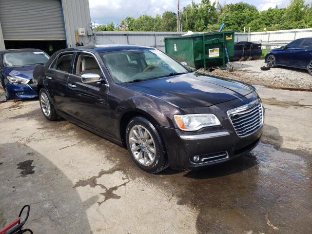 Photo 3 VIN: 2C3CCAEG0DH658990 - CHRYSLER 300C 