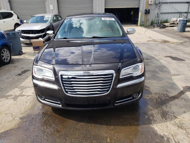 Photo 4 VIN: 2C3CCAEG0DH658990 - CHRYSLER 300C 