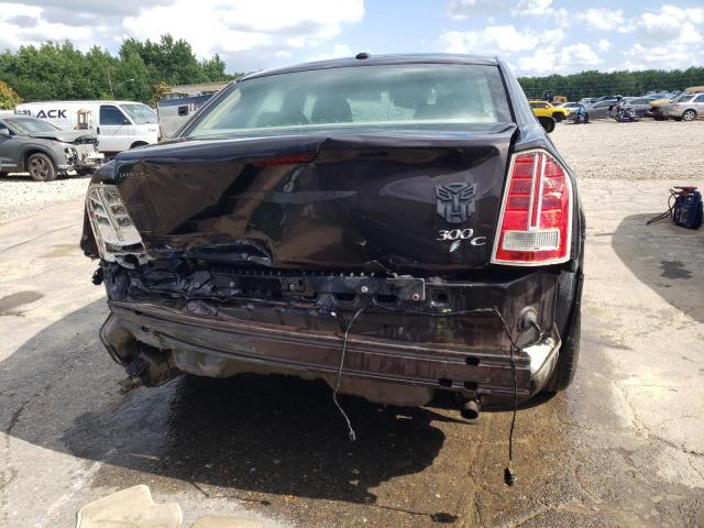 Photo 5 VIN: 2C3CCAEG0DH658990 - CHRYSLER 300C 