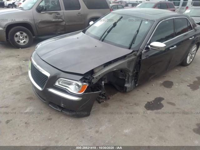 Photo 5 VIN: 2C3CCAEG0DH665342 - CHRYSLER 300 