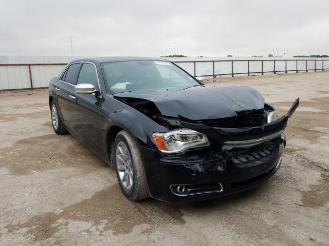 Photo 0 VIN: 2C3CCAEG0DH685266 - CHRYSLER 300C 