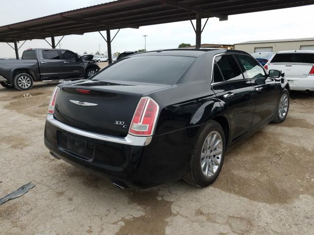 Photo 3 VIN: 2C3CCAEG0DH685266 - CHRYSLER 300C 